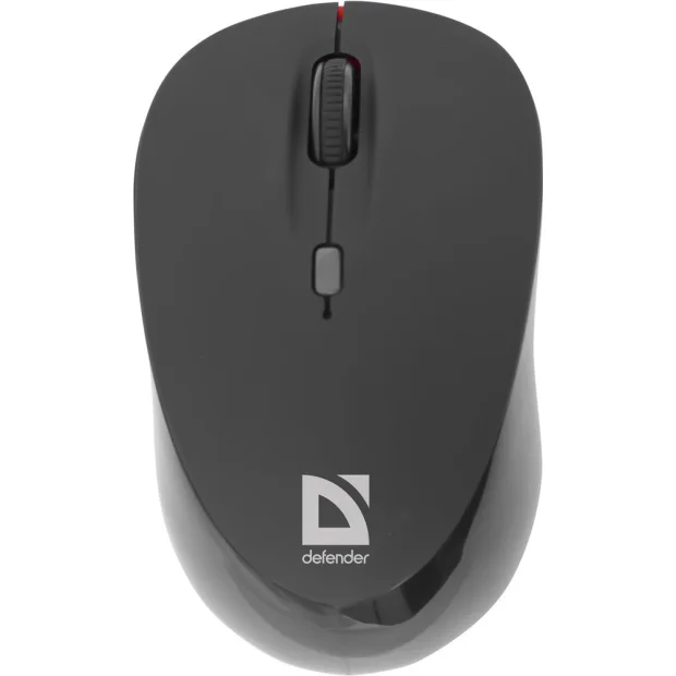 Мышь Defender Dacota MS-155 Nano